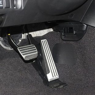 Q70L QX50 QX70 脚踏板 免打孔 Q60 G系 油门踏板 Q50