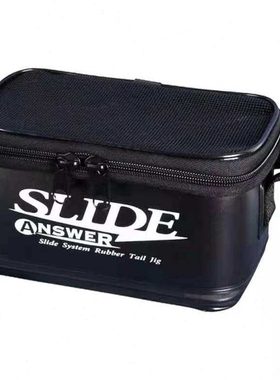 Shout 炎月包 530WA 可拆卸 可水洗 方便收纳