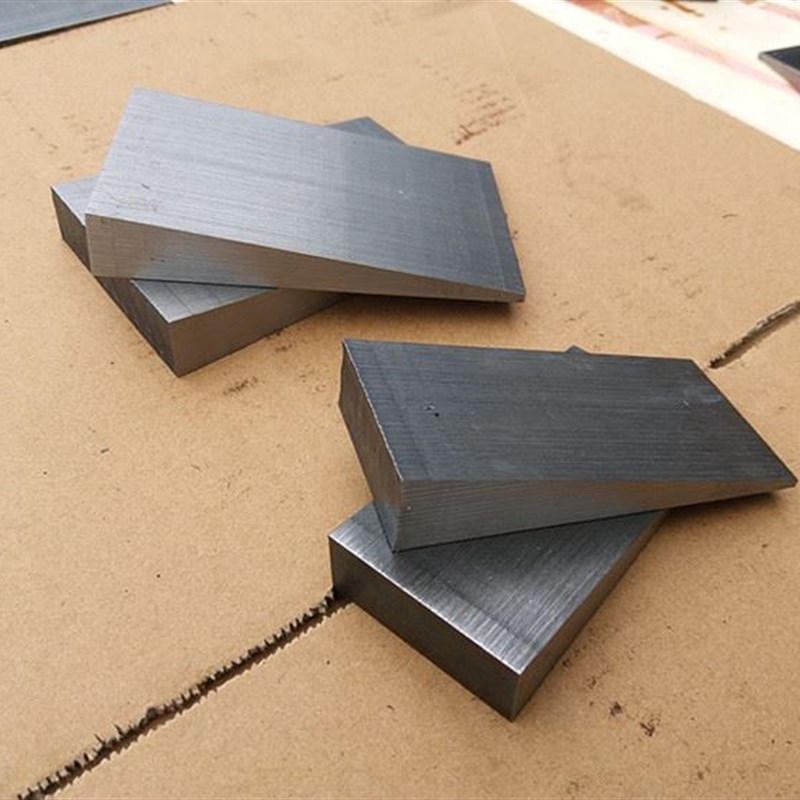 。钢制Q25调整斜垫片塞铁斜垫块楔铁斜垫铁可调整平垫铁斜铁斜垫