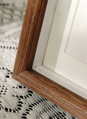 肖申克的救赎经典电影海报相框挂画咖啡厅文艺复古装饰画生日礼物