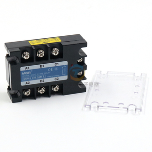 美格态固尔继电器40G直流控交流380V三相DC-AC MAR-3 032 3840Z