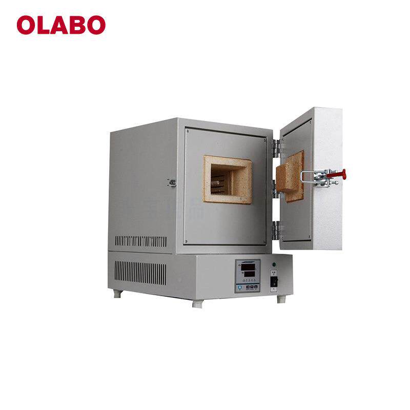 OLAB砖OSX箱2-4-10G式马福耐火SX2-4-10炉炉膛电炉电阻炉马弗炉