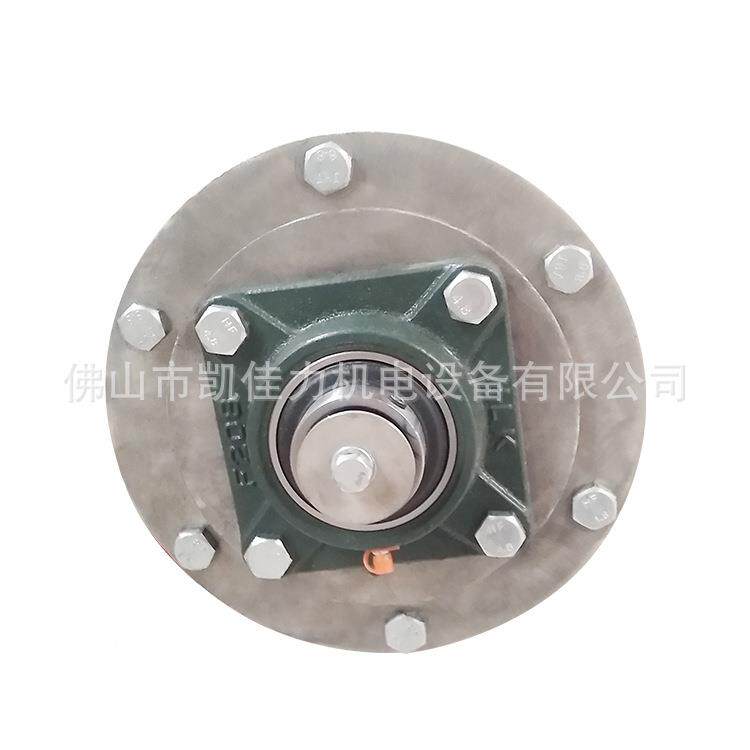 螺旋提升机螺旋上料机不锈钢螺旋输送粉末颗粒物GXT168-6料输设送