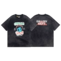 Washed Black [100 Styles]