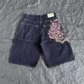 Denim Shorts 7