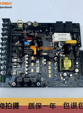 电梯配件驱动板SN;DEA414 VER:17061 电梯Y-M30 E327776 实拍秒发