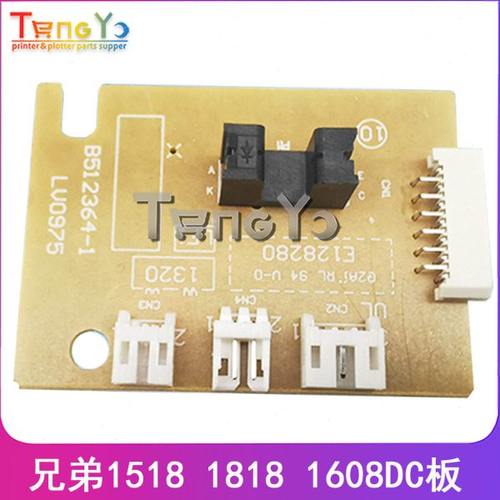 兄弟1110 1118 1518 1519 1813 1818 1208 1910 1218DC板