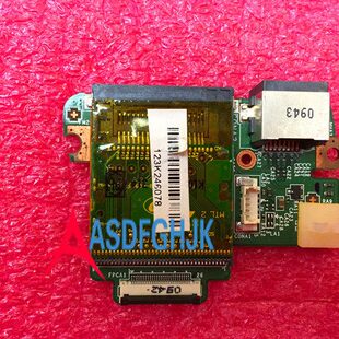 原装 MSI 微星 MS-1243 网络小板MS-1243A 现货库存全新