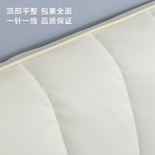 四季通用科技布床头罩2024新款1米51米8床头保护罩床头靠垫软包套
