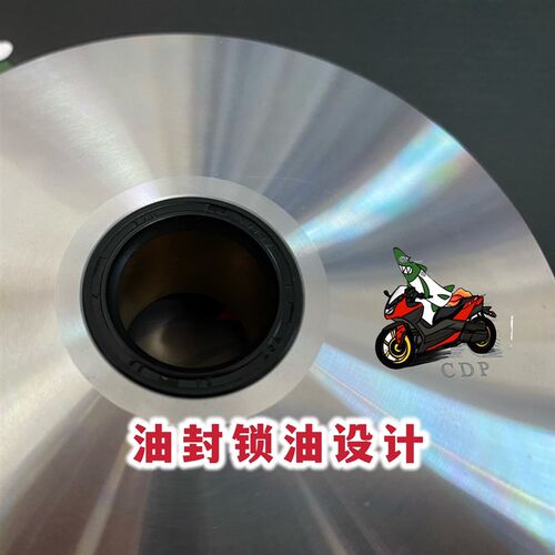 PCX160 改装传动 150 动力 减震 前叉 cdp传动