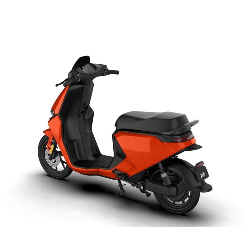 九号机械师Mmax110/150一体坐座椅Mmax90/110P改装配件靠背脚垫