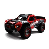 JJRC遥控无刷高速车Q130电动四驱大脚越野竞速赛车RC模型成人玩具