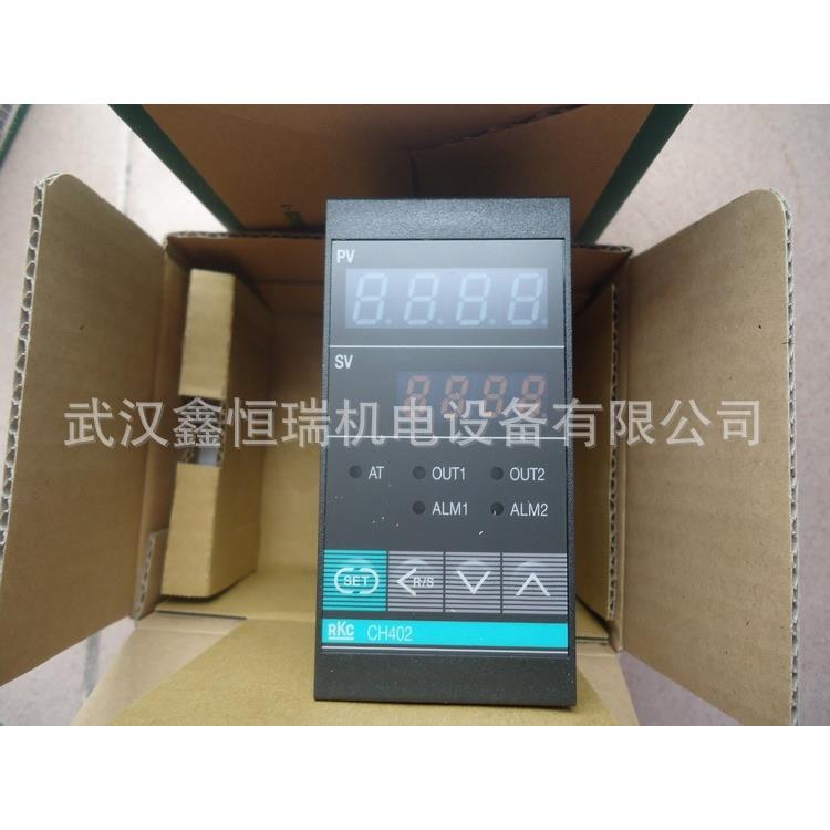 RKC CH402温控器 CH402FK02-V*GN-NN现货