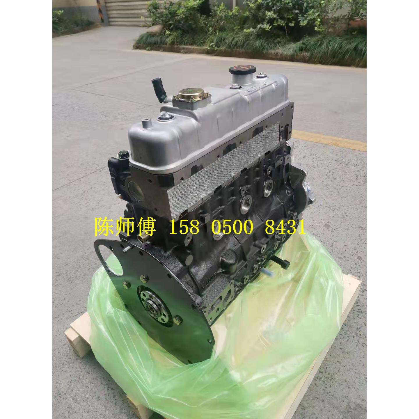 适用五十铃 庆铃 皮卡4JB1 4JB1-T 2.8 3.0 4HK1 发动机