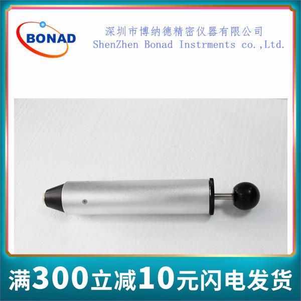 VDE0620-1-2005图42冲击试验装置价格1.0J弹簧冲击锤冲击试验