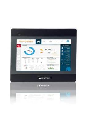 MT8102iP 威纶通 触摸屏 10.1寸人机界面