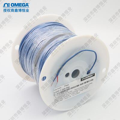 EXPP-TI-24-15M EXPP-TI-24-30M EXPP-TI-24-60M奥米佳热电偶线