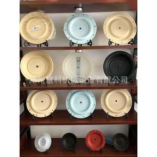 膜片 威尔顿隔膜泵WILDEN膜片 山道橡胶 PTFE 04-1010-55/