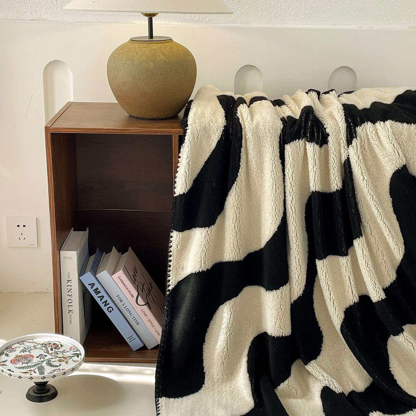 双面印花舒棉绒毛毯多功能盖毯办公室午睡毯子四季通用披肩盖毯~,玩具/童车/益智/积木/模型,毛绒/玩偶/公仔/布艺类玩具,淘宝优惠券,粉丝福利购,淘宝优惠卷