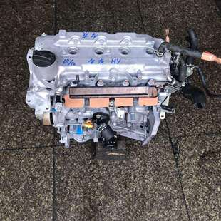 HR15HR发动机 1.6 骐达颐达骊威轩逸逍客NV200 阳光1.5