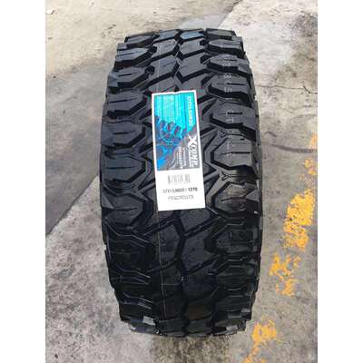 GLADIATOR X-COMP轮胎37/13.5R20 r22越野泥地轮胎37 13.5r22 24