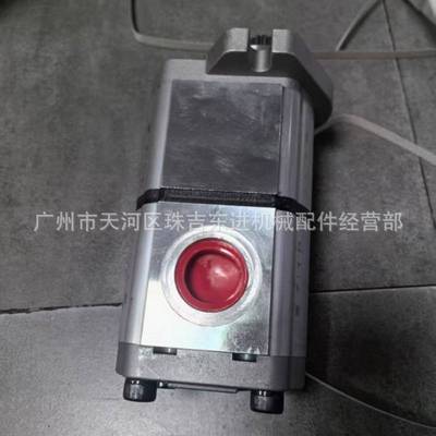 风扇泵 刹车泵31LD-40500 HL757 HL760 HCE FAN & BRAKE PUMP