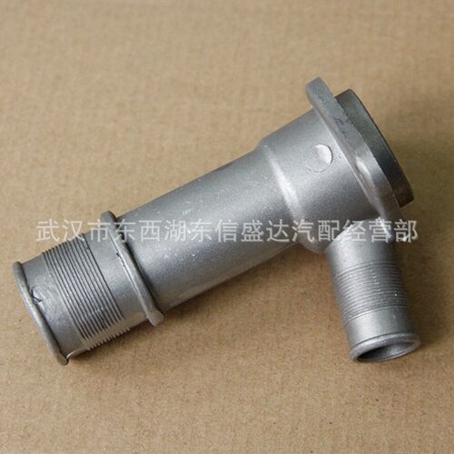 汽车配件 缸体三通适用于雪铁龙/标致车型 OE:120159厂家现货