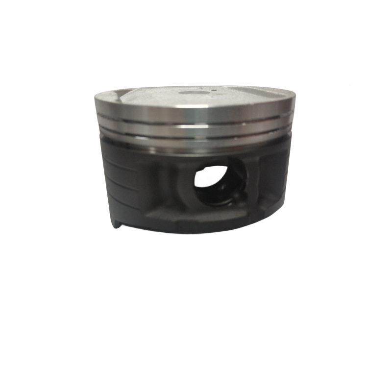 摩托车活塞配件适用Yamah-a464 TT2500TR TTR250 T-R25气缸活塞套