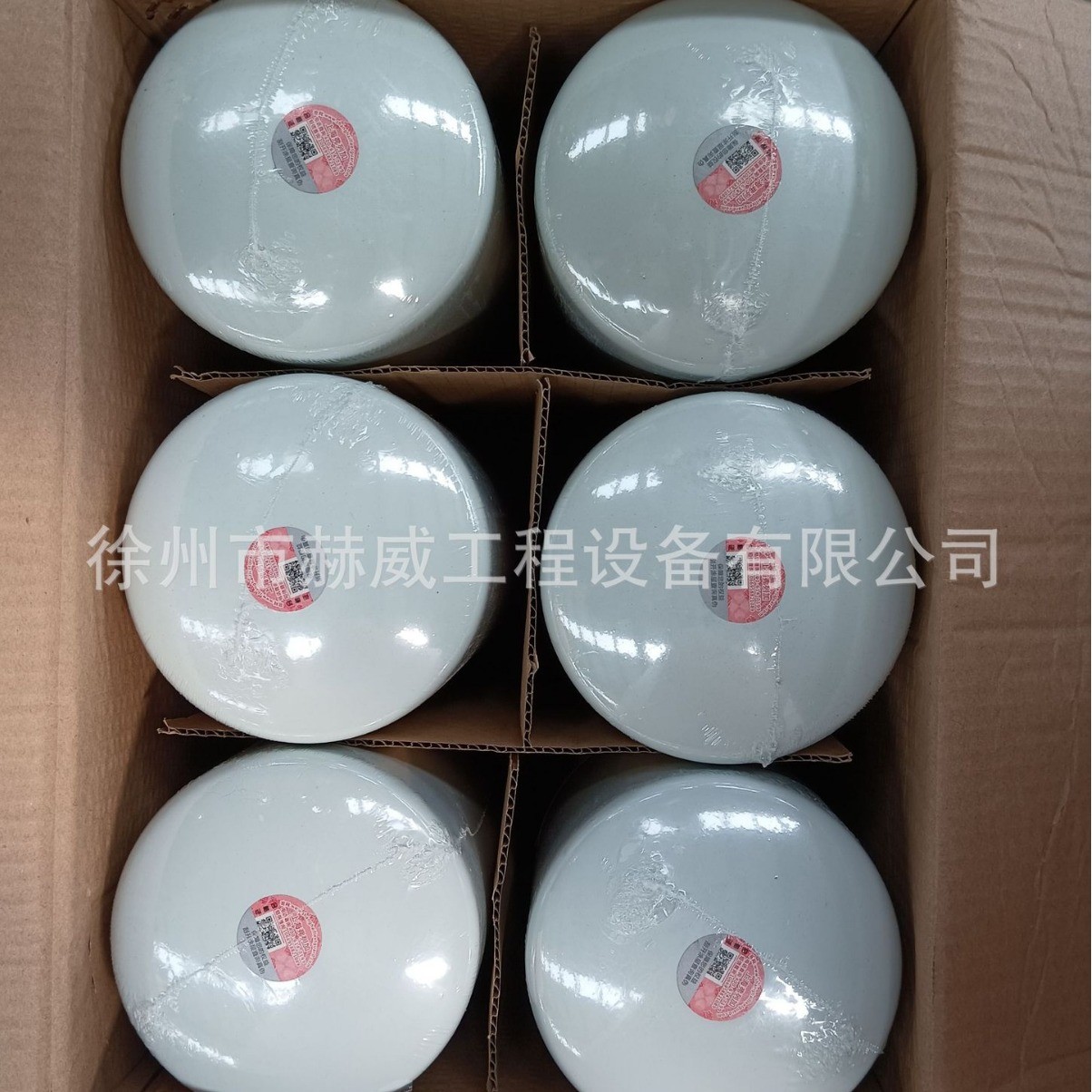 徐工配件//徐工汽车吊80/机油滤芯 860106374