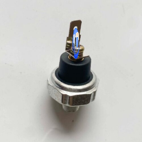 适用于工程机械发动机6BT5.9机油压力报警传感器4900582