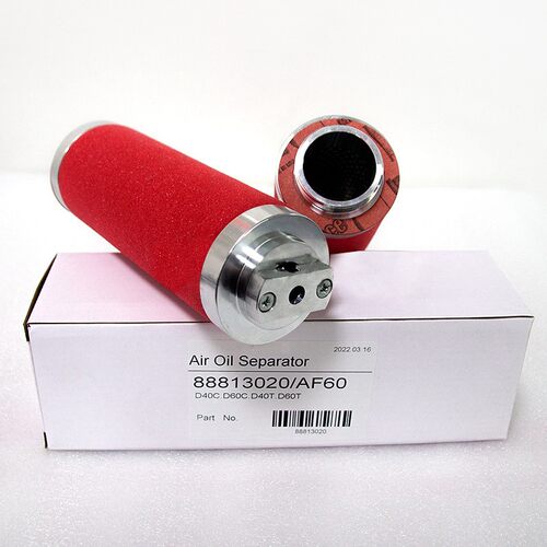 莱宝真空泵排气滤芯AF60/D40T/60T油雾过滤器AF60油雾分离器