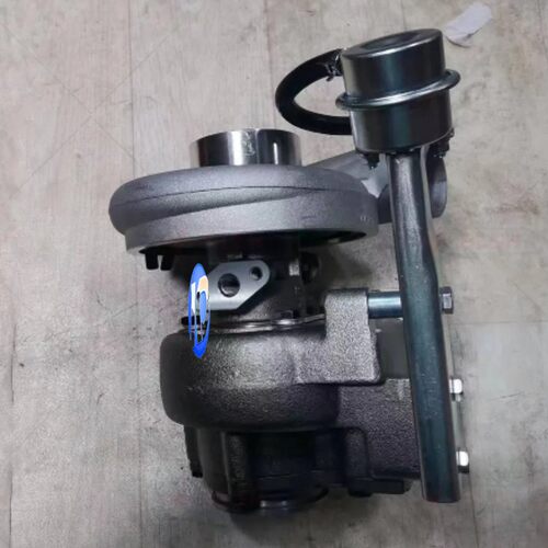 供应康明斯发动机配件康明斯6BT 210欧2涡轮增压器 HX35W 4050473