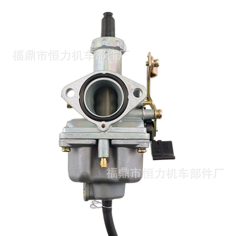 PZ27 化油器 For CG125-150 TXM155 ATC200X AKT Kansas150 摩托