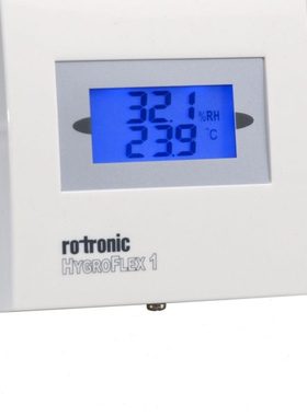 温湿度变送器 HF120-SB1XXXXX温湿度传感器 罗卓尼克温湿度探头