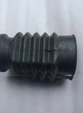 跃进帅虎H100/300/500上骏X101/301/500     空滤连接皱纹管