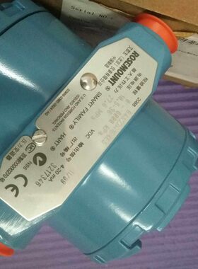 罗斯蒙特2088G4S22A1B4E5  全新库存