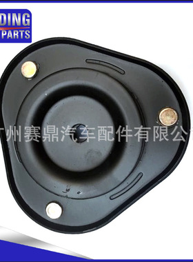 48609-BZ010 适用丰田AVAN减震器顶胶 汽车减压盖配件厂家