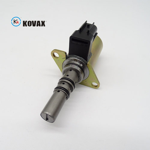 KOVAX YT35V00004F1 SK60 SK70 SK75 挖掘机液压泵电磁阀