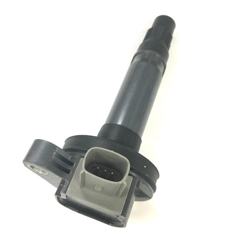 BAIXINDE 厂家现货 汽车点火线圈  BL3E-12A375-CA UF646 coil