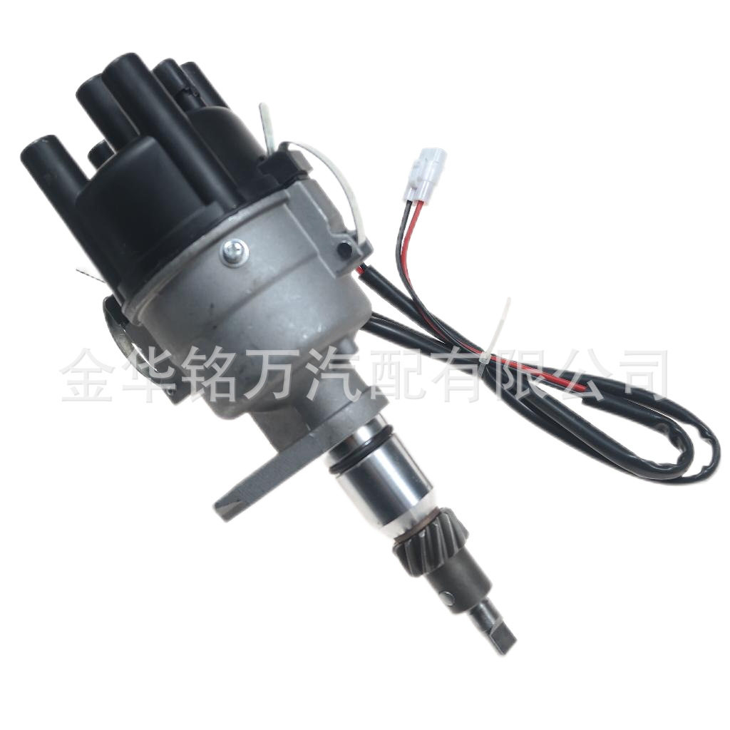 适用于丰田3K 4K 5K 汽车点火分配器分电器总成19100-13110