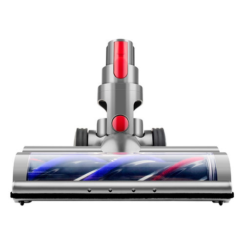 万创适用于Dyson戴森V7V8V10V11吸尘器配件电动地刷刷头直驱地刷