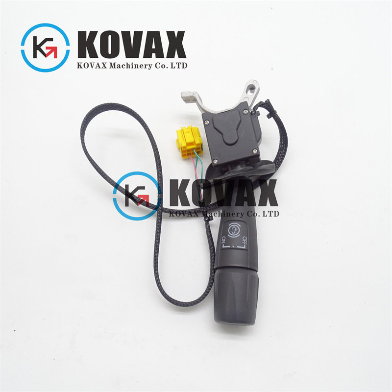 1699369开关排气制动器适用于挖掘机装载机卡车工程零配件现货