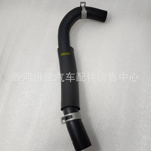 25650-2F000适用于现代起亚机油散热管256502F000原厂