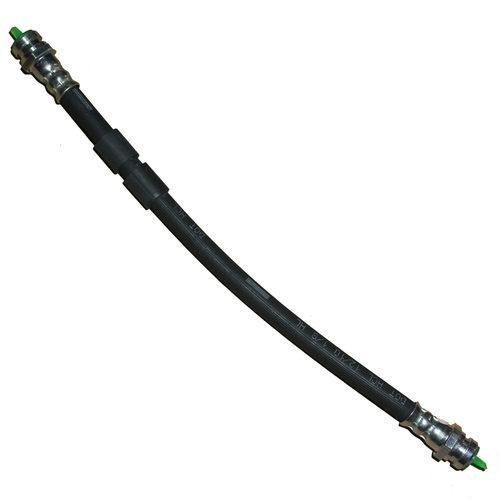 DG8043810后刹车油管适用福特嘉年华09-13制动软管DG-8043-810