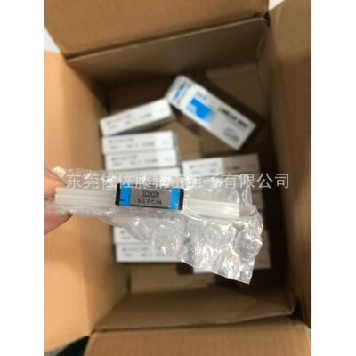 IKO精密直线导轨滑块MLFC14 MLF14 MLFG14 MLF18 MLFC18 MLFG18