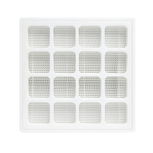 适配IQ Air空气净化器过滤网Healthpro 250/150滤芯除醛除霾 首层