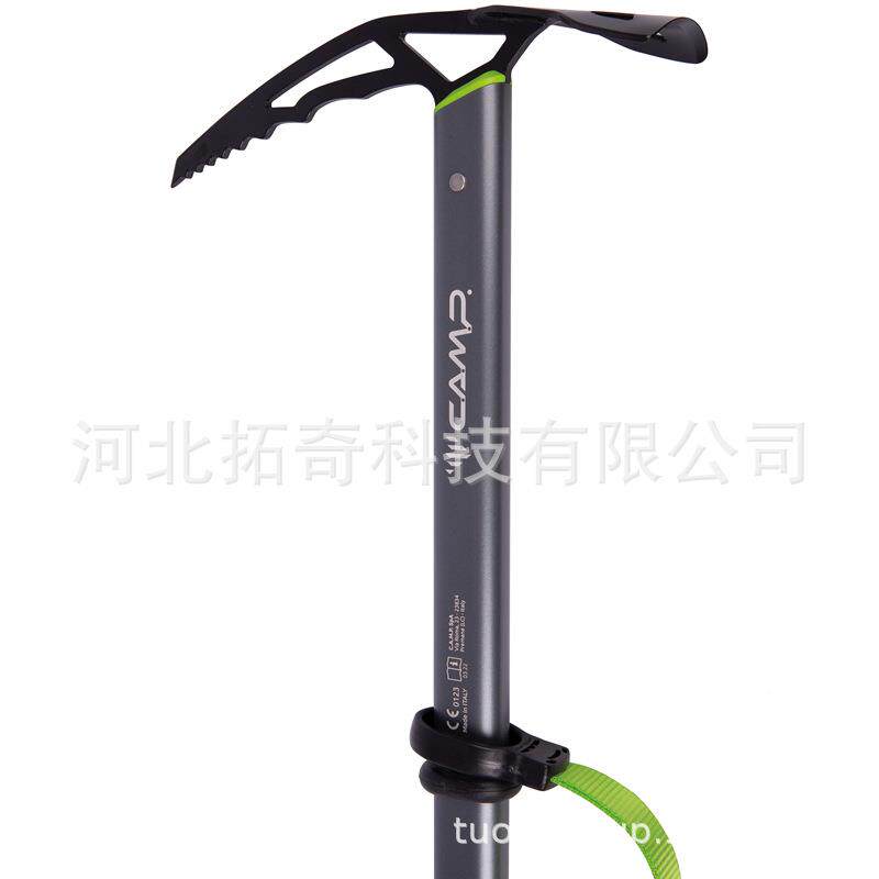 冰CAMPNEVE 3120户外登山冰行走攀轻型冰镐 登 山3120雪滑雪比赛