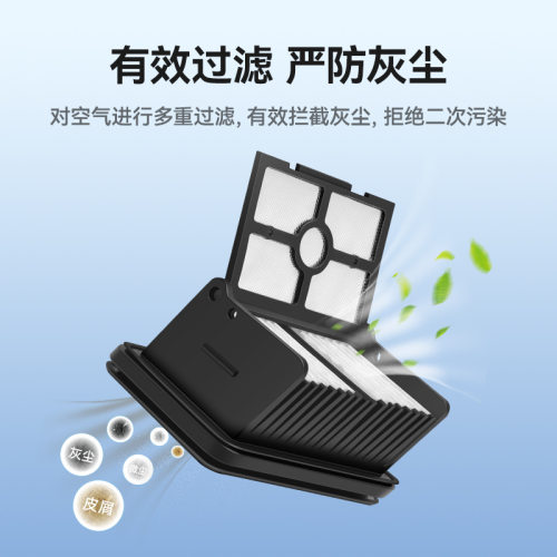 万创适配追觅H40 Pro/H40 UltraH40 Ultra尊享版洗地机滚刷过滤网