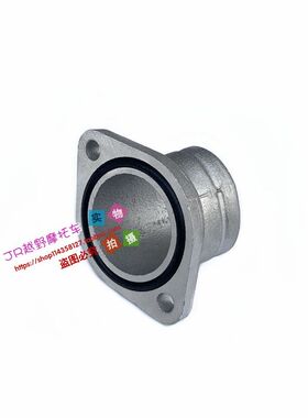 正林 华洋T坦 泰6 卒玛 亚翔 克维思越野气NC化油器接头 进车管