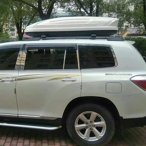 上汽大通T7金T60T90G重0车顶行李架横杆汽车改装铝合0承5旅行货架